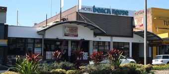 Hotel Beach House Nambour
