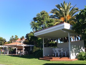 Exterior - Pacific Palms Resort (Tauranga)