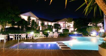 Pacific Palms Resort