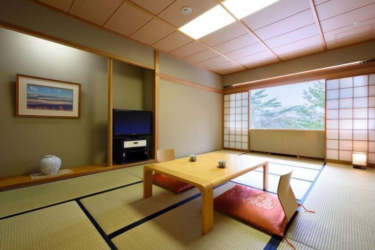 Speisen | 3 Restaurants, Frühstück, Mittagessen, Abendessen, japanische Küche