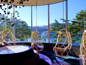 Property amenity - Urabandai Lake Resort (Kitashiobara)