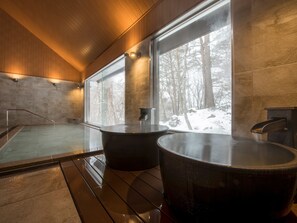 Body treatments, aromatherapy, facials - Urabandai Lake Resort (Kitashiobara)