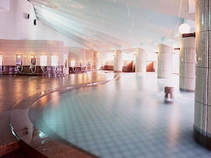 Public bath