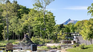 花園