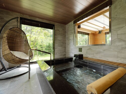 Hakodate Onuma Tsuruga Resort EPUY