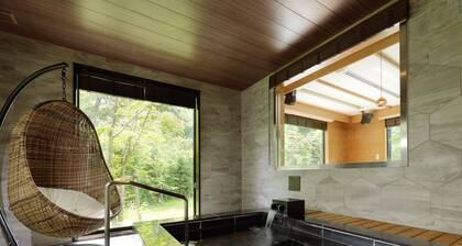 Hakodate Onuma Tsuruga Resort EPUY