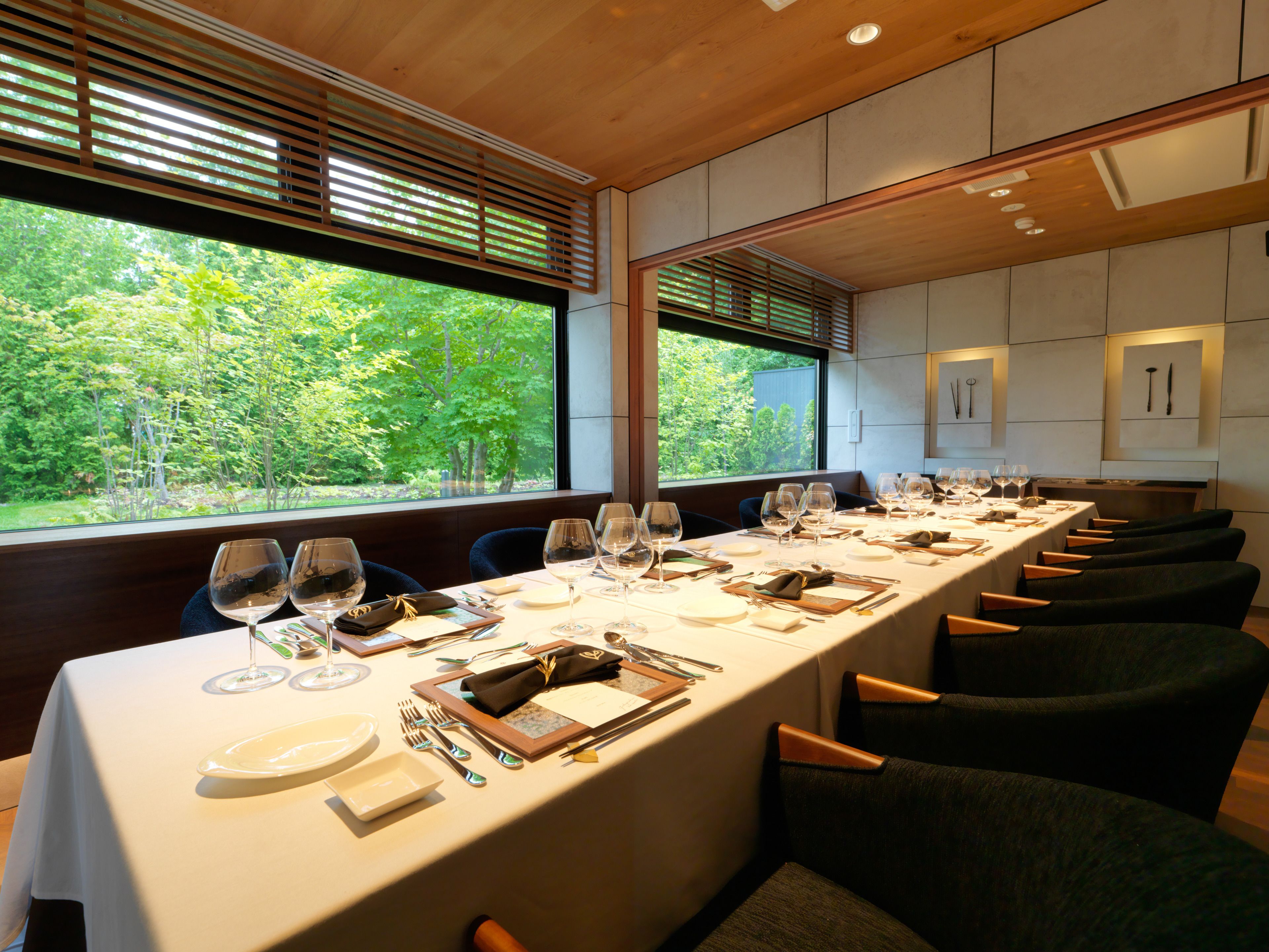 breakfast, lunch, dinner served; french cuisine, garden views