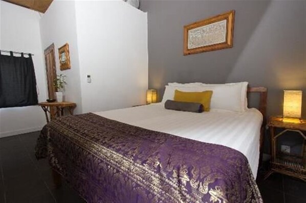 Room - The Secret Garden at Otres Beach (Sihanoukville)