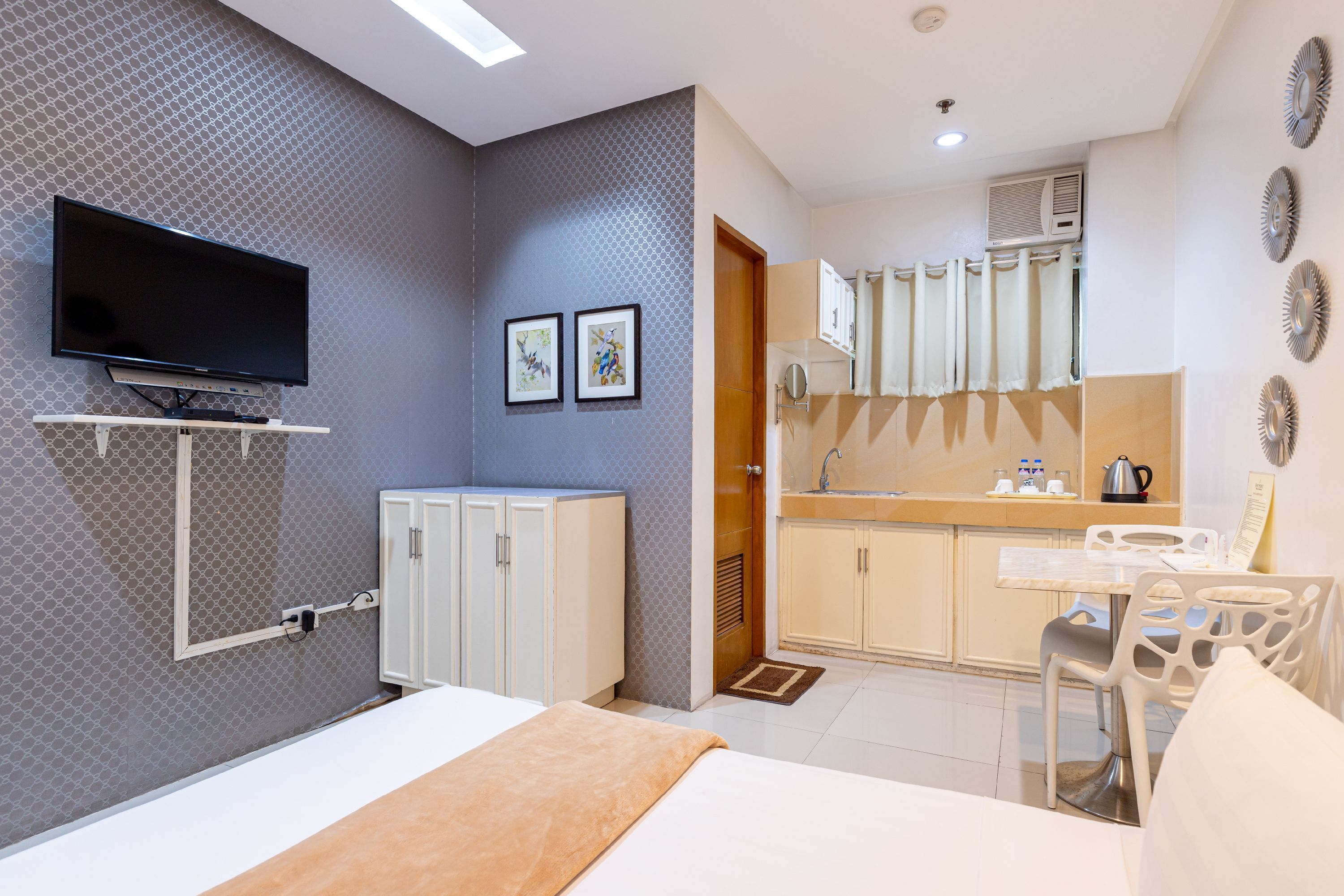 Photo - Baymont Suites & Residences