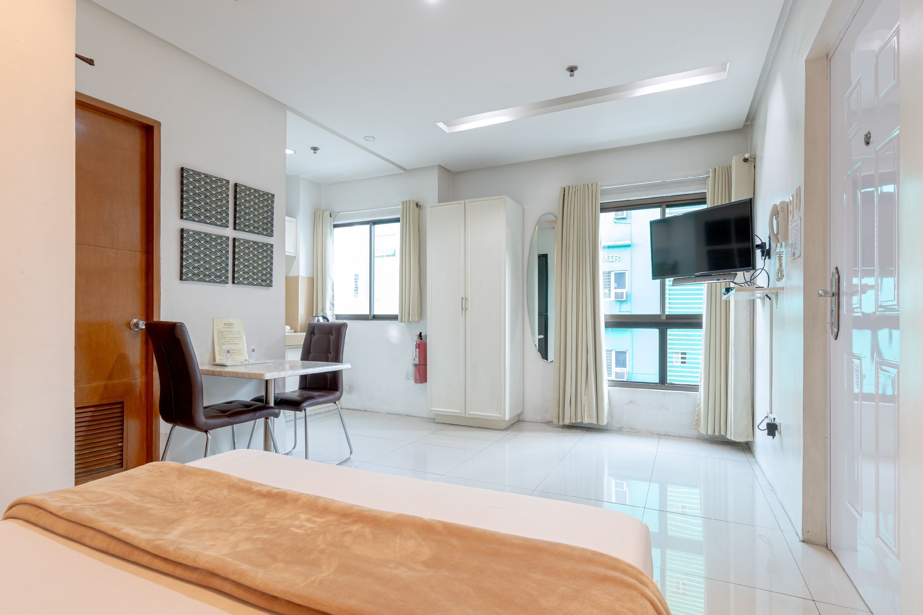 Photo - Baymont Suites & Residences