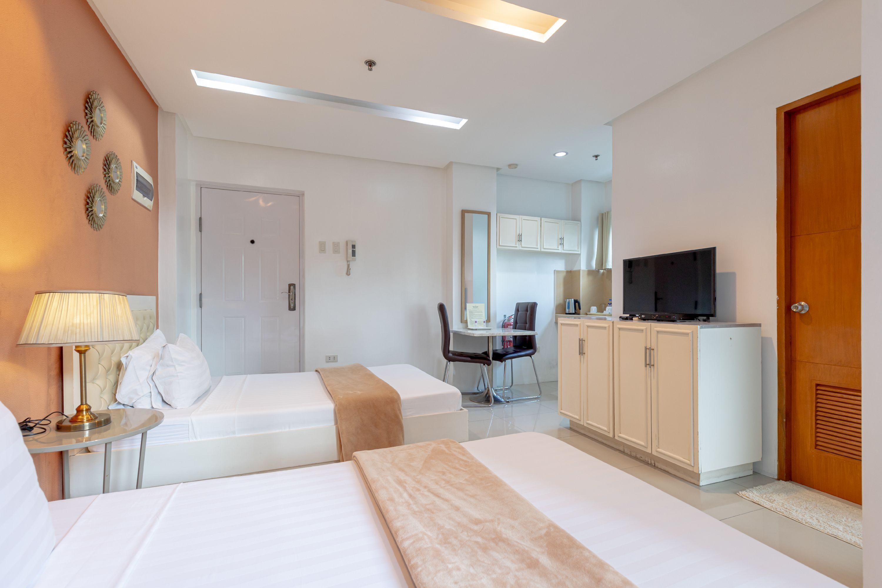 Photo - Baymont Suites & Residences