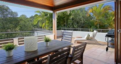 A PERFECT STAY - Clarkes Beach Villa