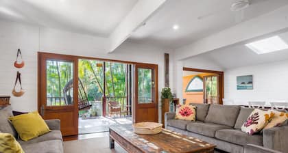 A PERFECT STAY - Longhouse