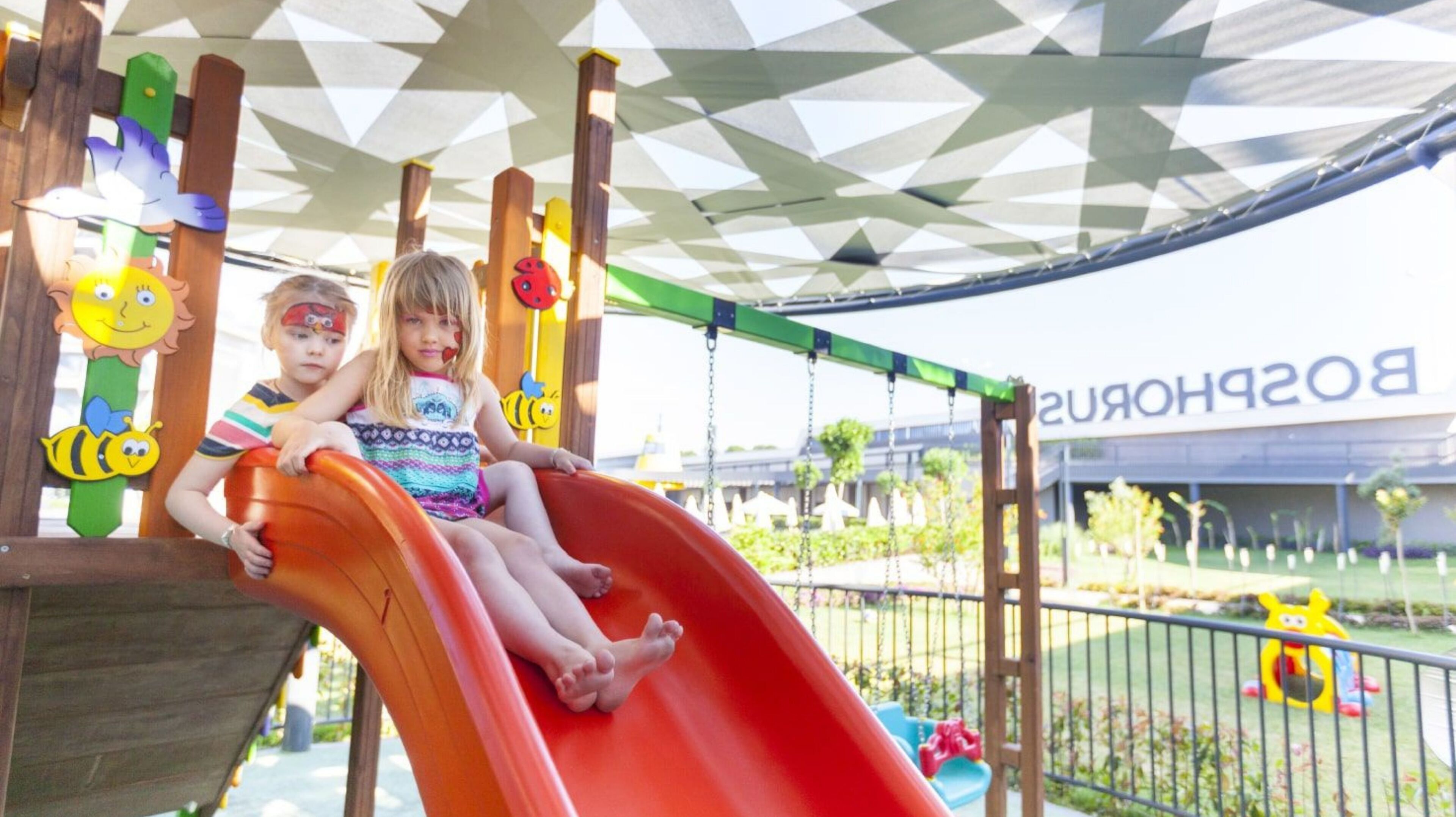 Foto - Bosphorus Sorgun Hotel - Ultra All Inclusive