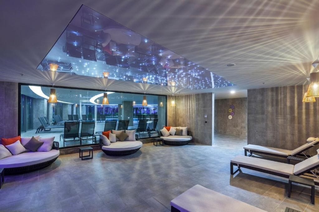 Foto - Bosphorus Sorgun Hotel - Ultra All Inclusive