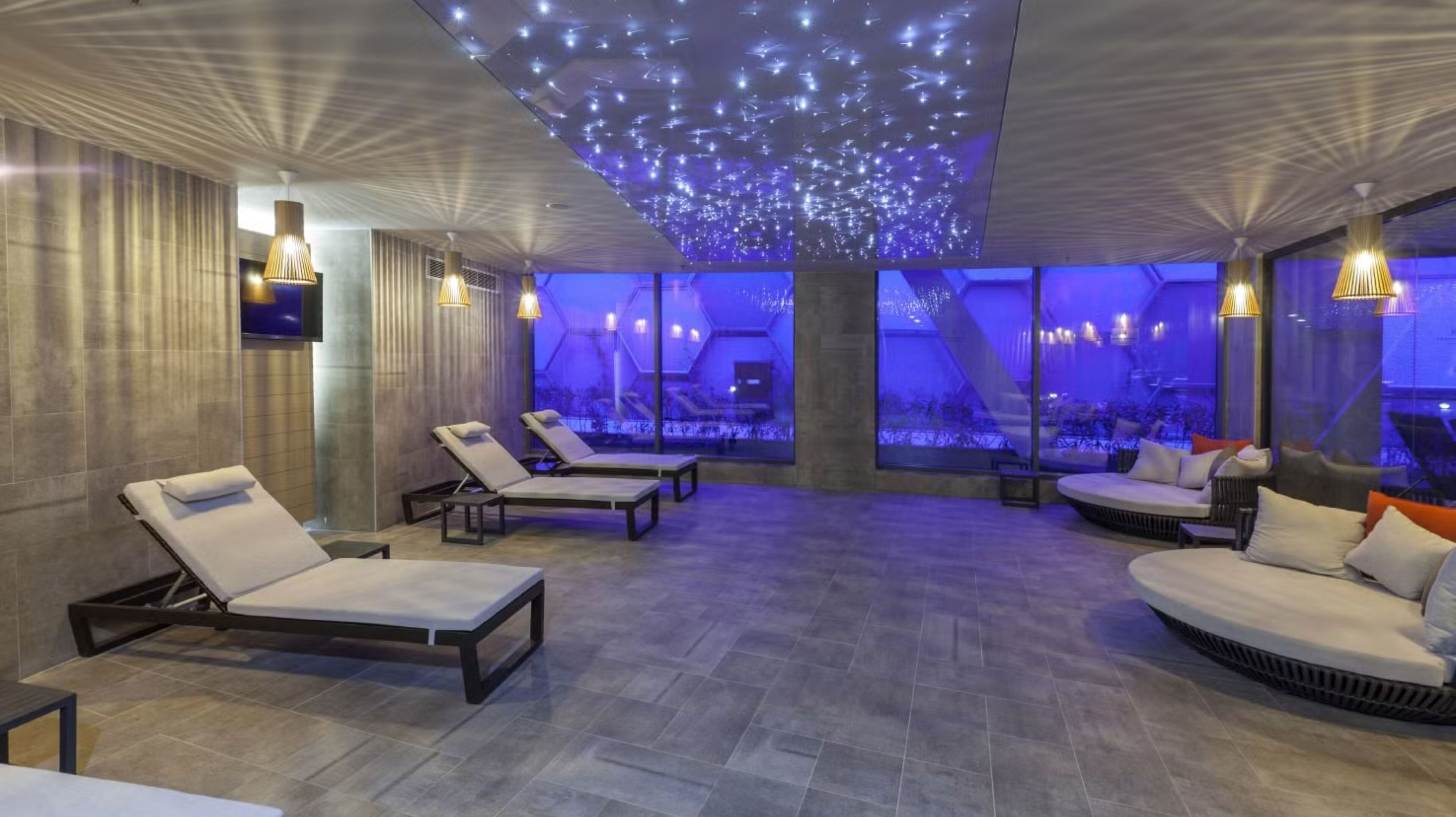 Foto - Bosphorus Sorgun Hotel - Ultra All Inclusive