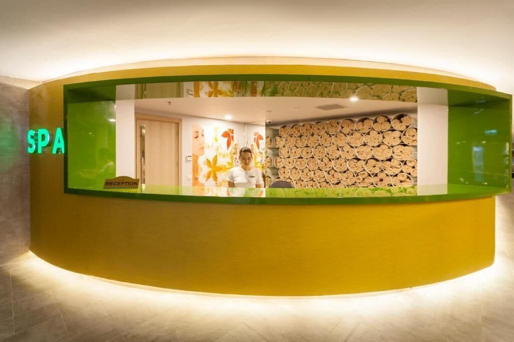 Foto - Bosphorus Sorgun Hotel - Ultra All Inclusive