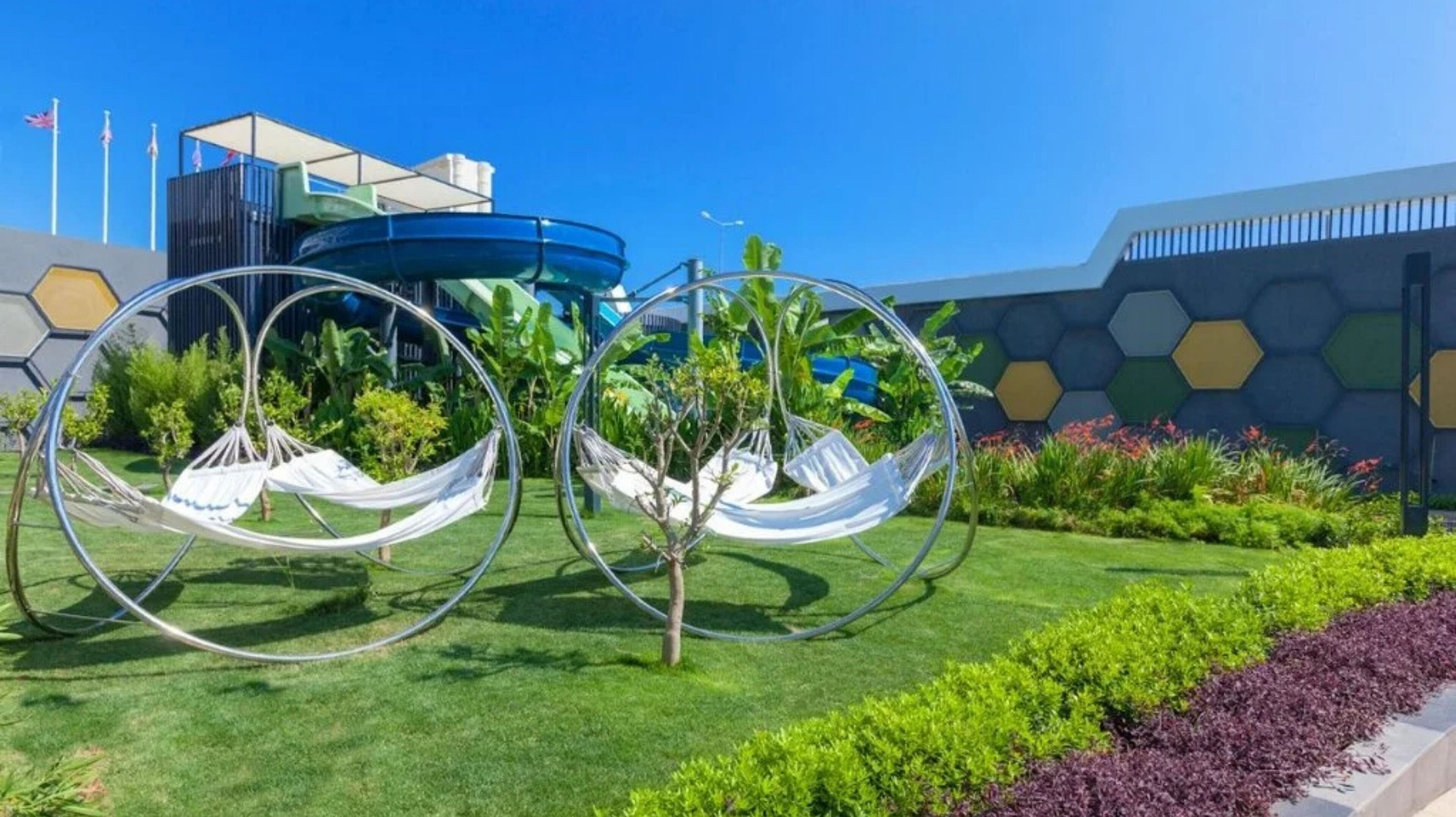 Foto - Bosphorus Sorgun Hotel - Ultra All Inclusive