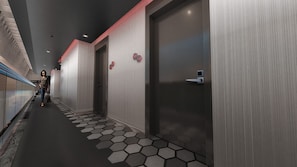 Banho turco/hammam, tratamentos corporais, bandagem corporal