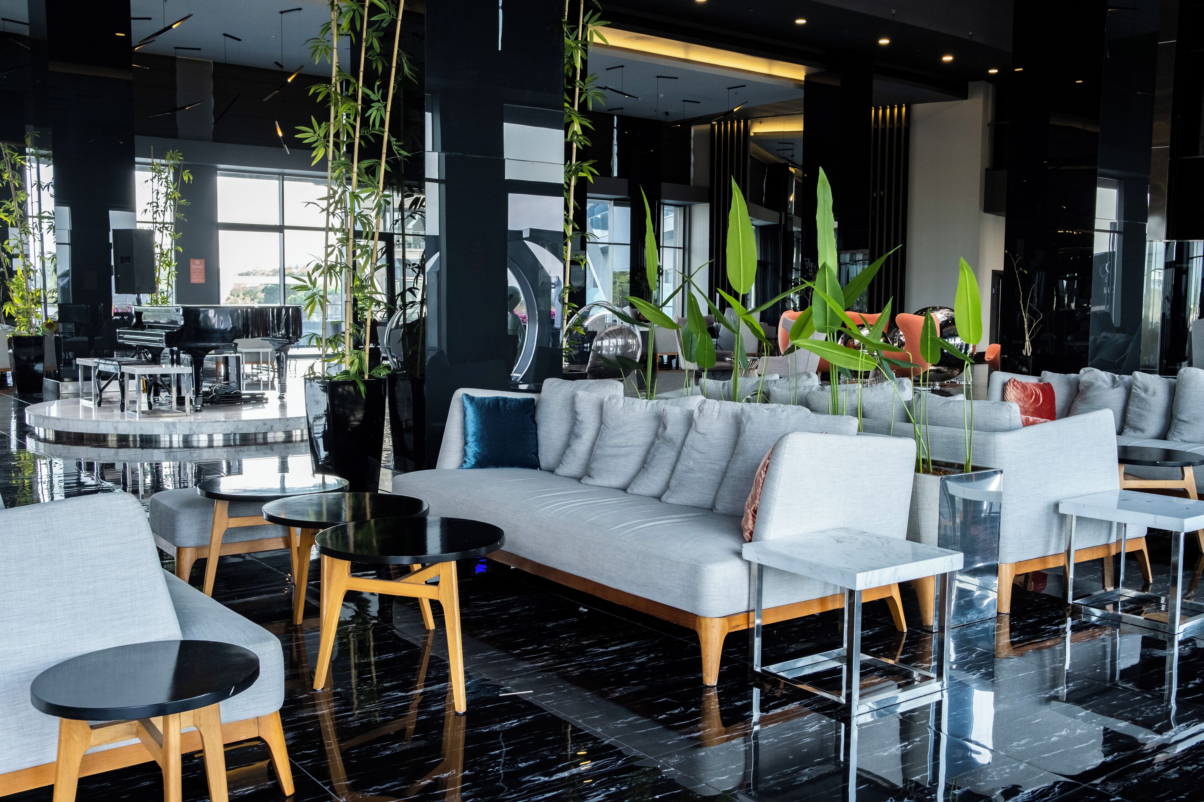 Foto - Bosphorus Sorgun Hotel - Ultra All Inclusive