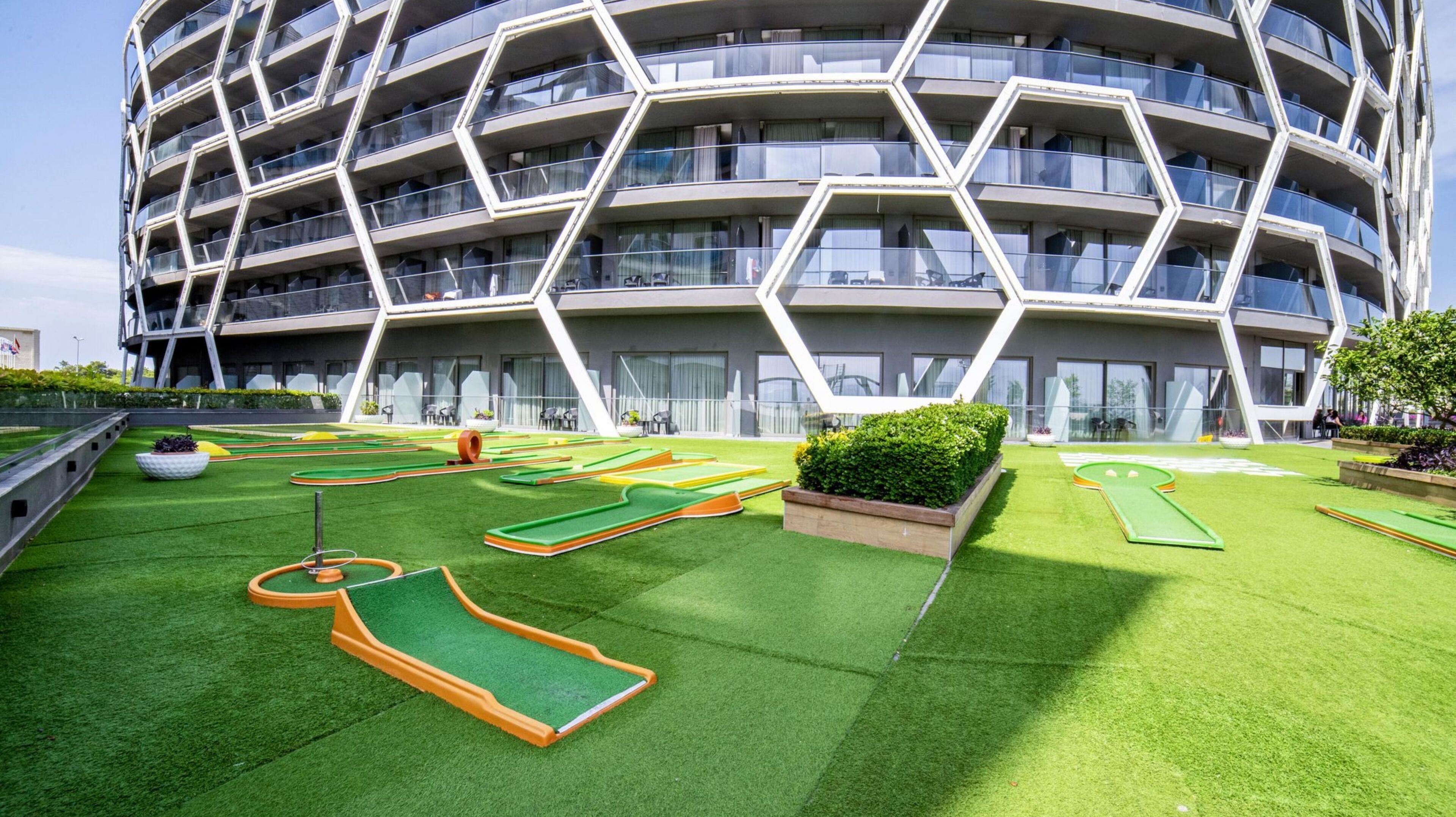 Foto - Bosphorus Sorgun Hotel - Ultra All Inclusive