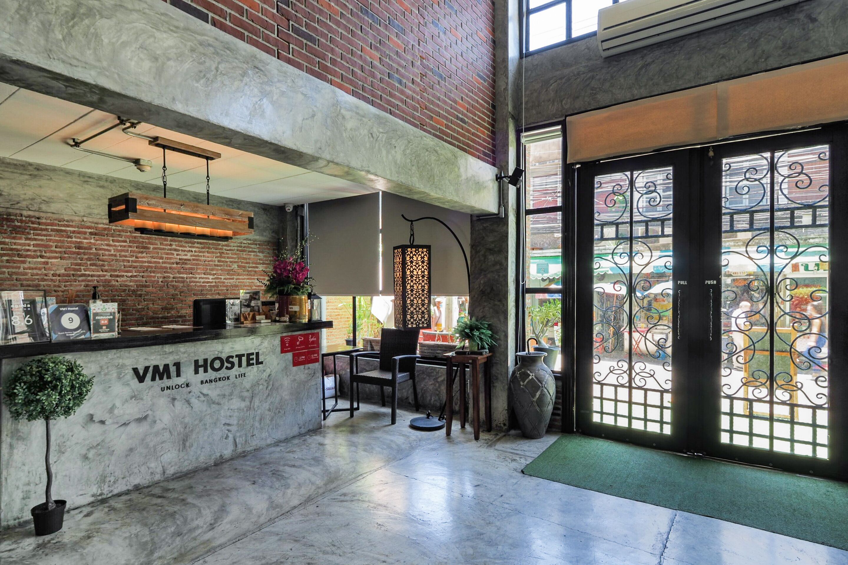 Photo - Super OYO 75332 Vm1 Hostel