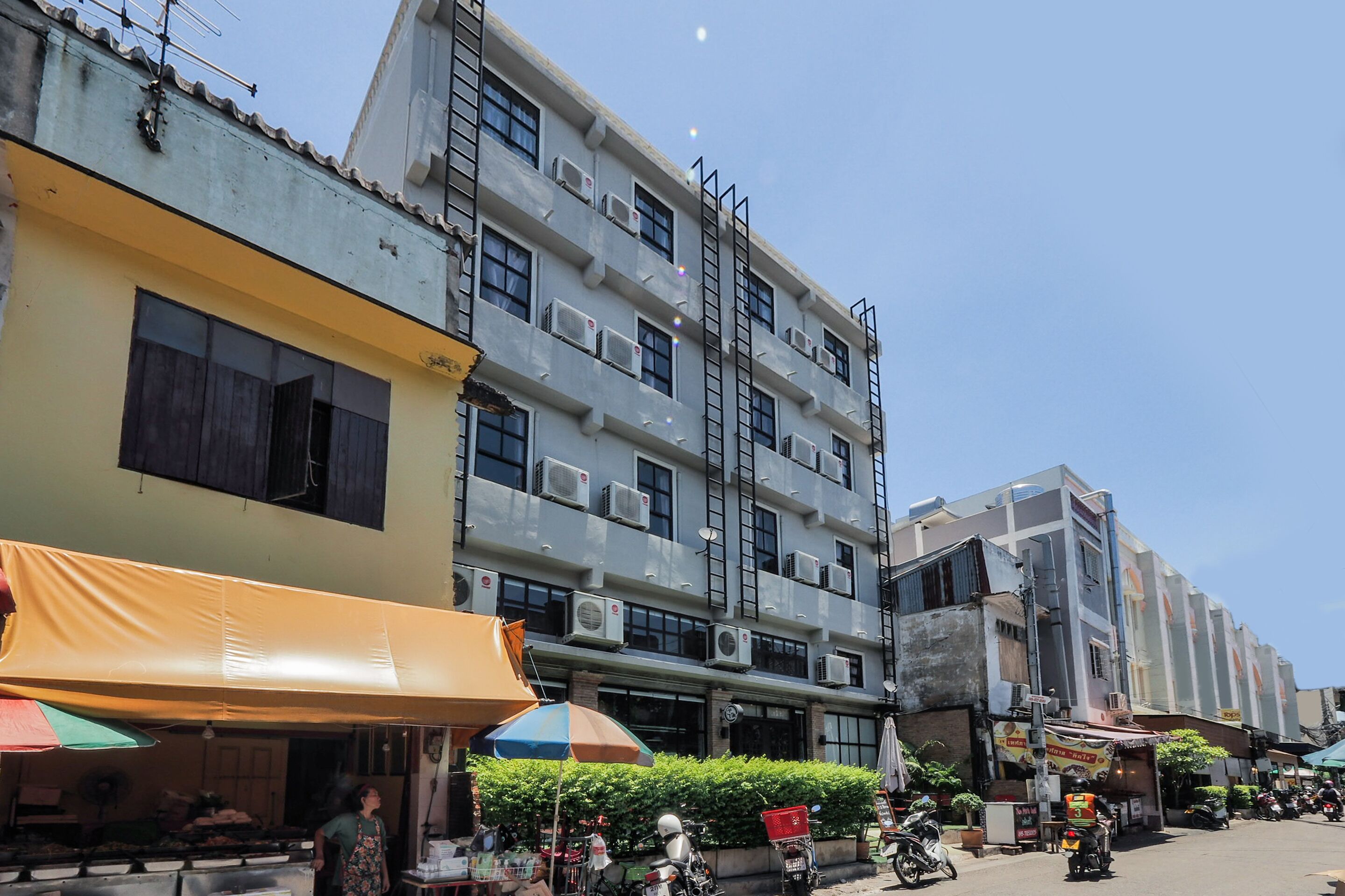 Photo - Super OYO 75332 Vm1 Hostel