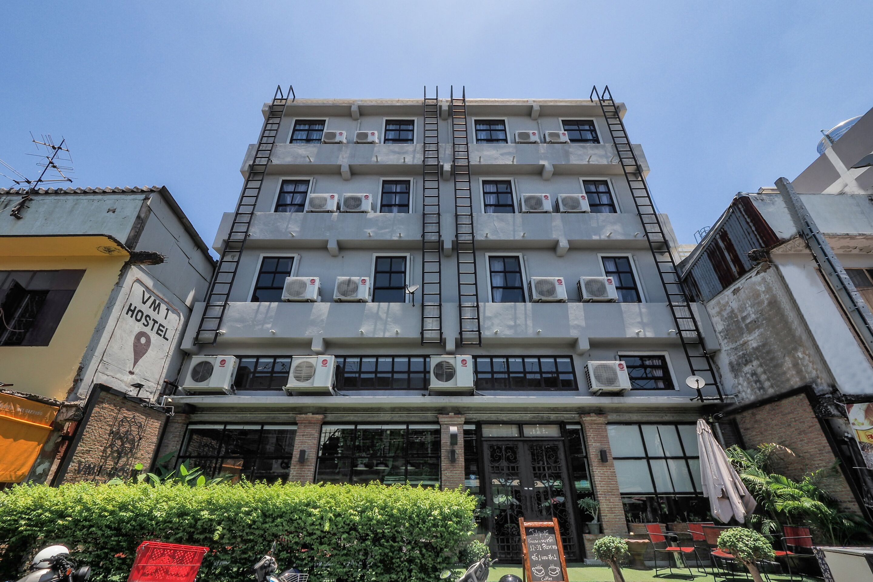 Photo - Super OYO 75332 Vm1 Hostel