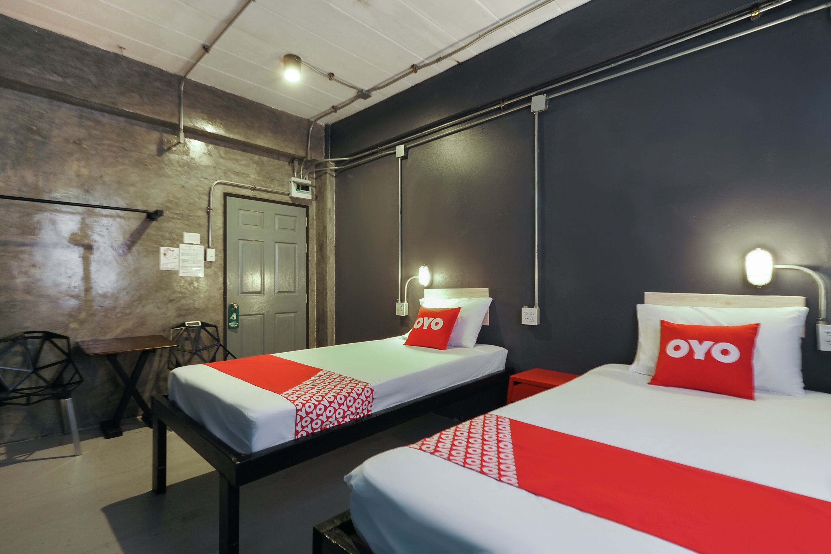 Photo - Super OYO 75332 Vm1 Hostel