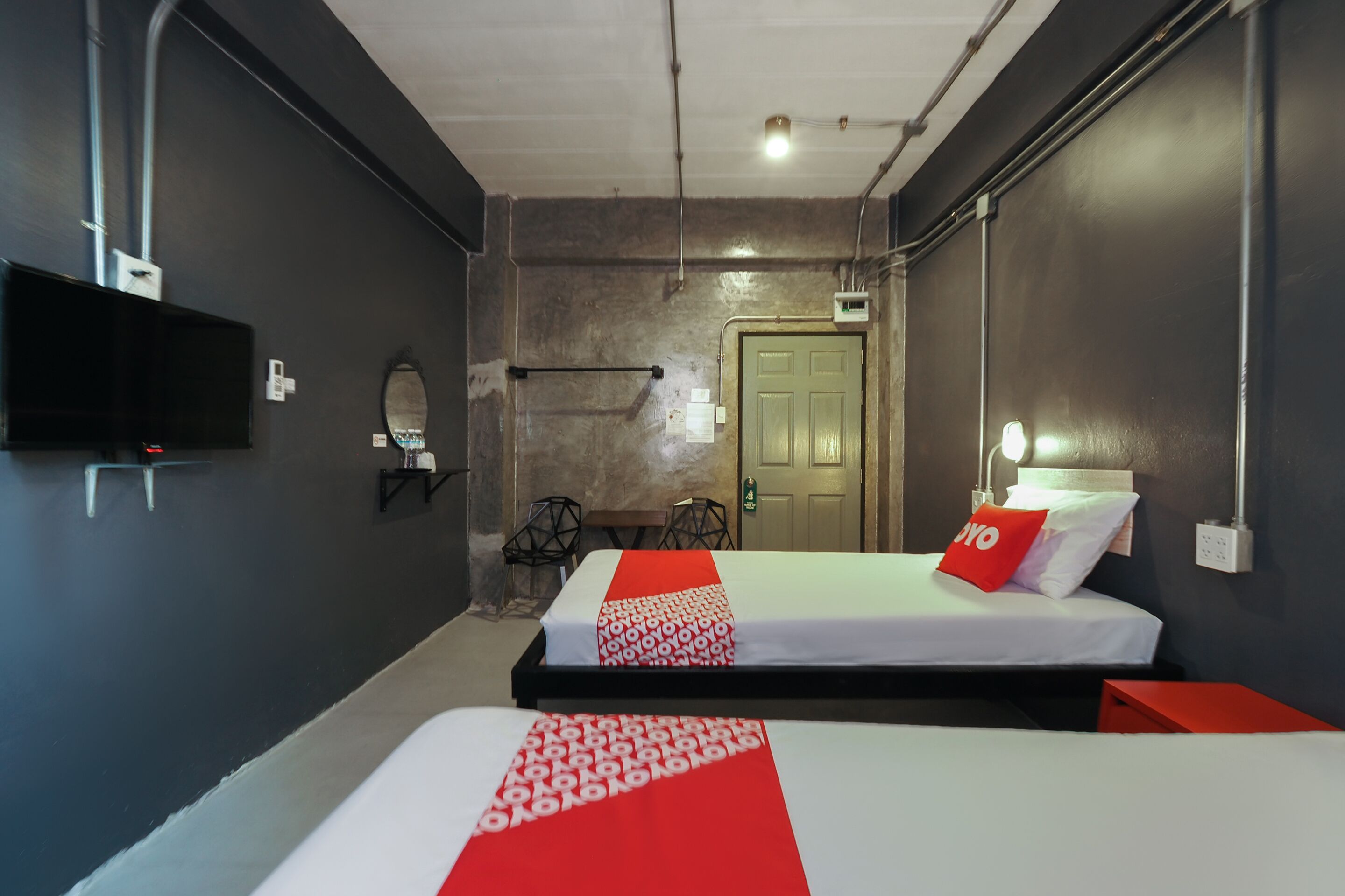 Photo - Super OYO 75332 Vm1 Hostel