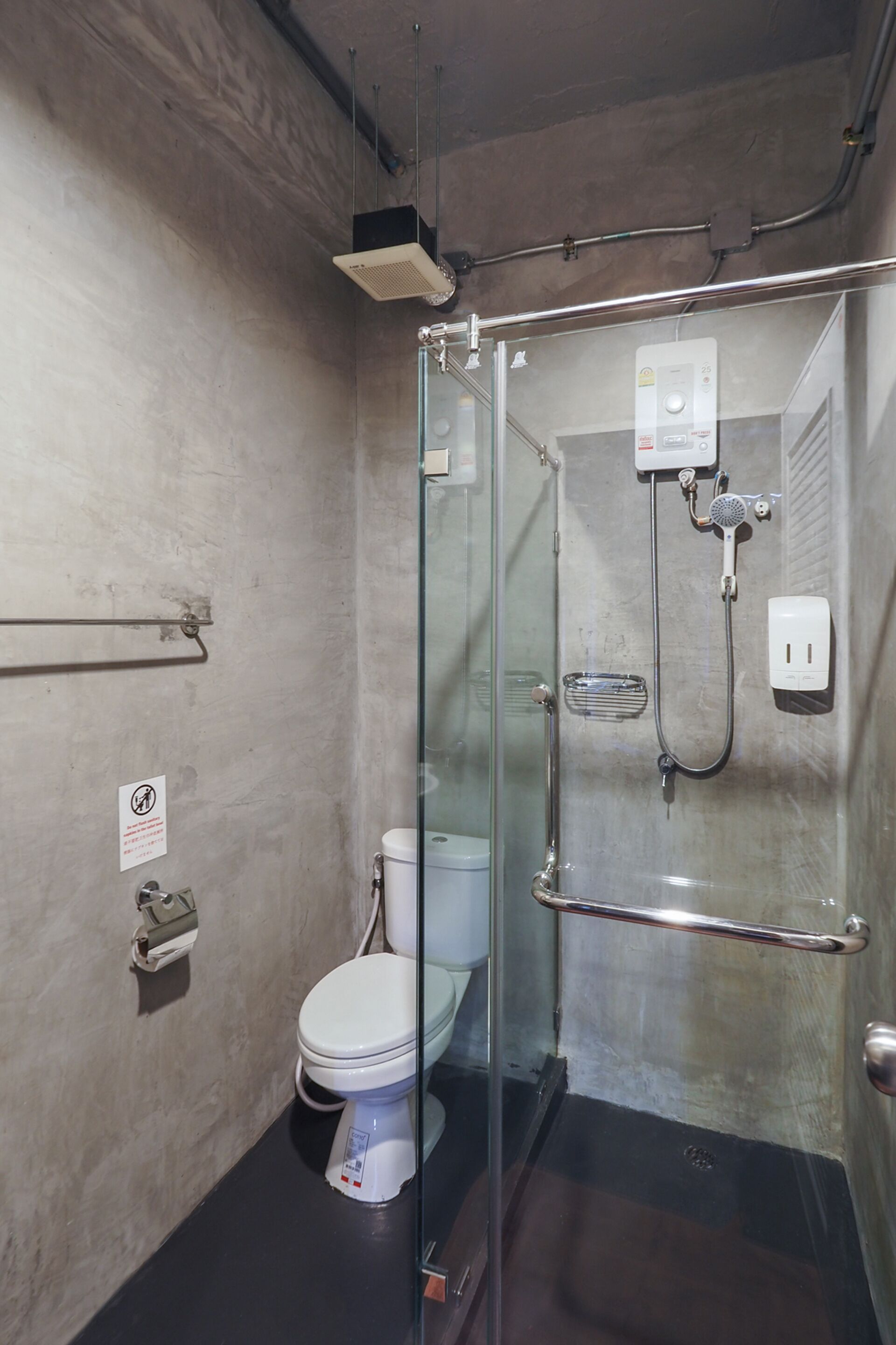 Photo - Super OYO 75332 Vm1 Hostel