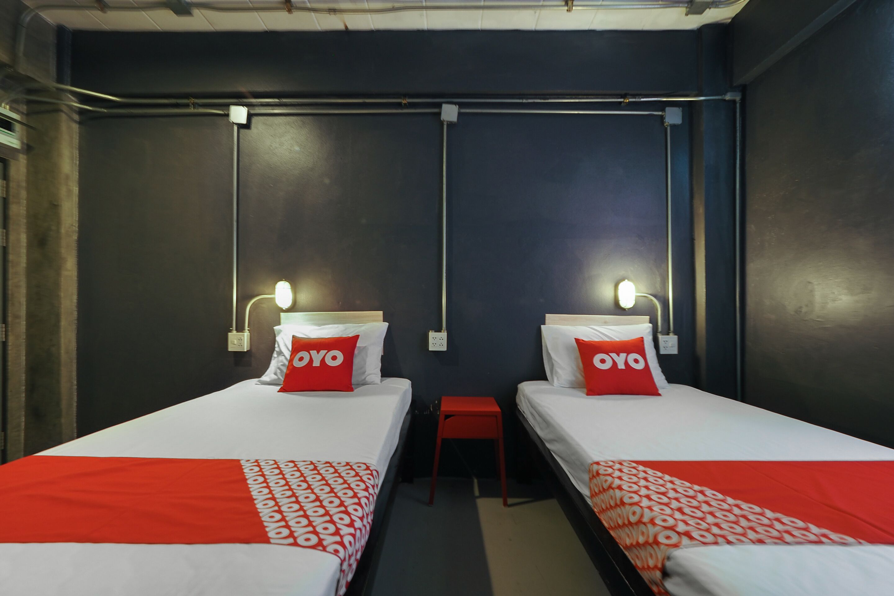 Photo - Super OYO 75332 Vm1 Hostel