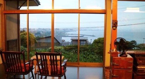 Hakodateyama Guest House - Hostel