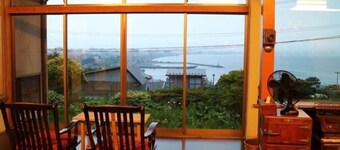 Hakodateyama Guest House - Hostel
