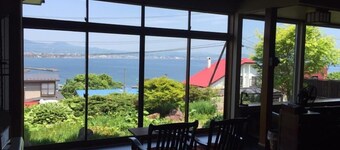 函館山ゲストハウス