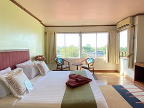 Room - Thipurai Beach (Hua Hin)