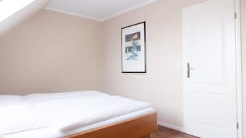Apartment, 2 Bedrooms, Kitchenette