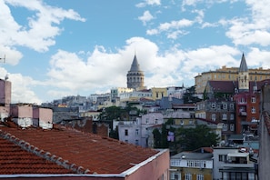 Exterior - Tophane Suites (Istanbul)