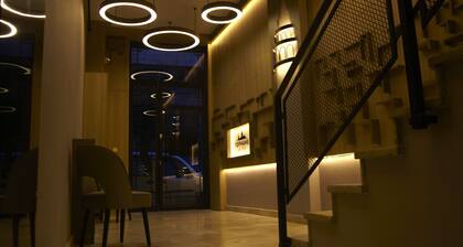 Tophane Suites
