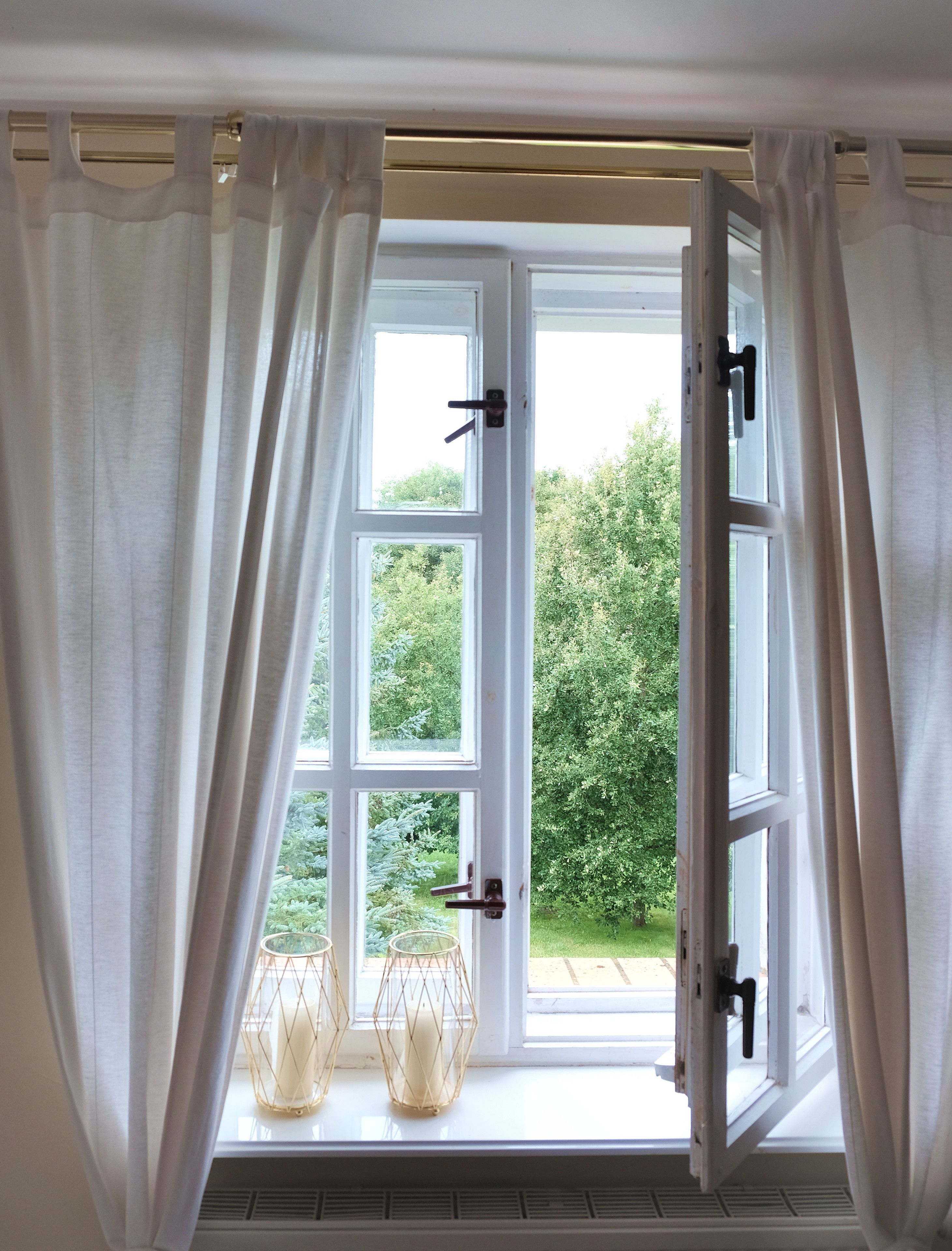 Double Room (No. 1) | View from room