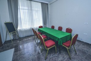Sala de reunião