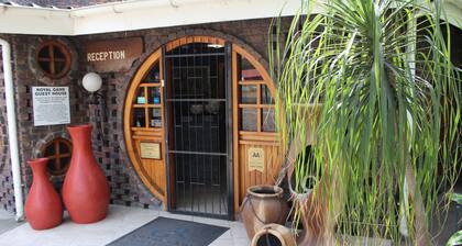 Royal Game Guest House