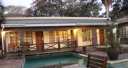 Royal Game Guest House