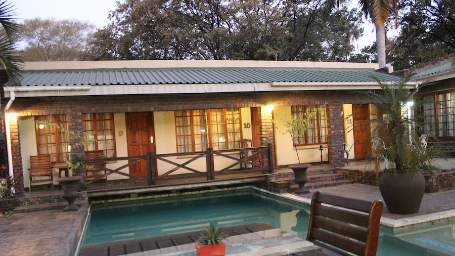 Royal Game Guest House