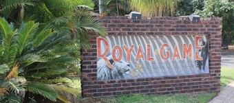 Royal Game Guest House