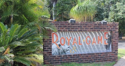 Royal Game Guest House