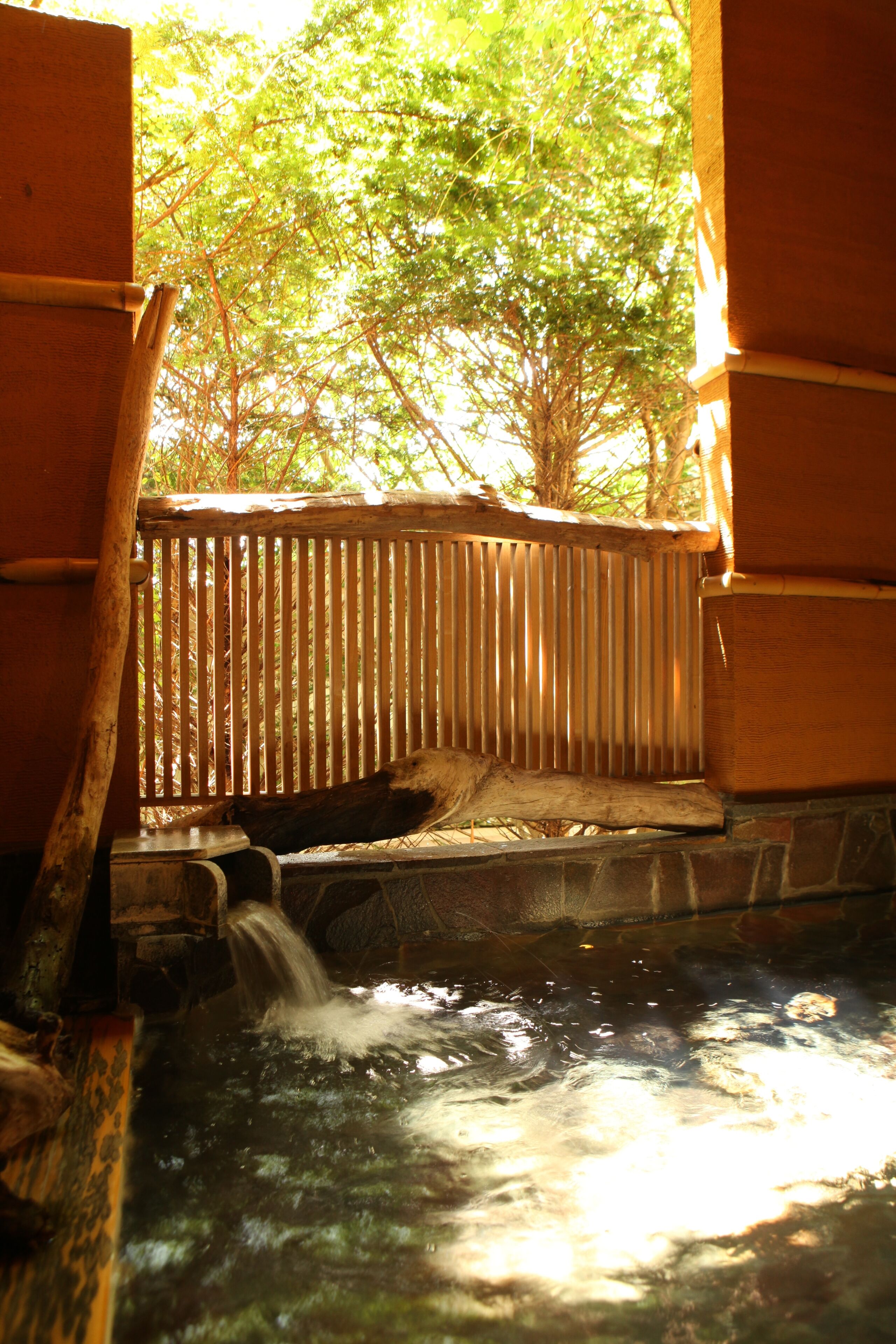 Public bath