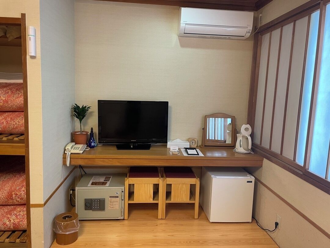 客房