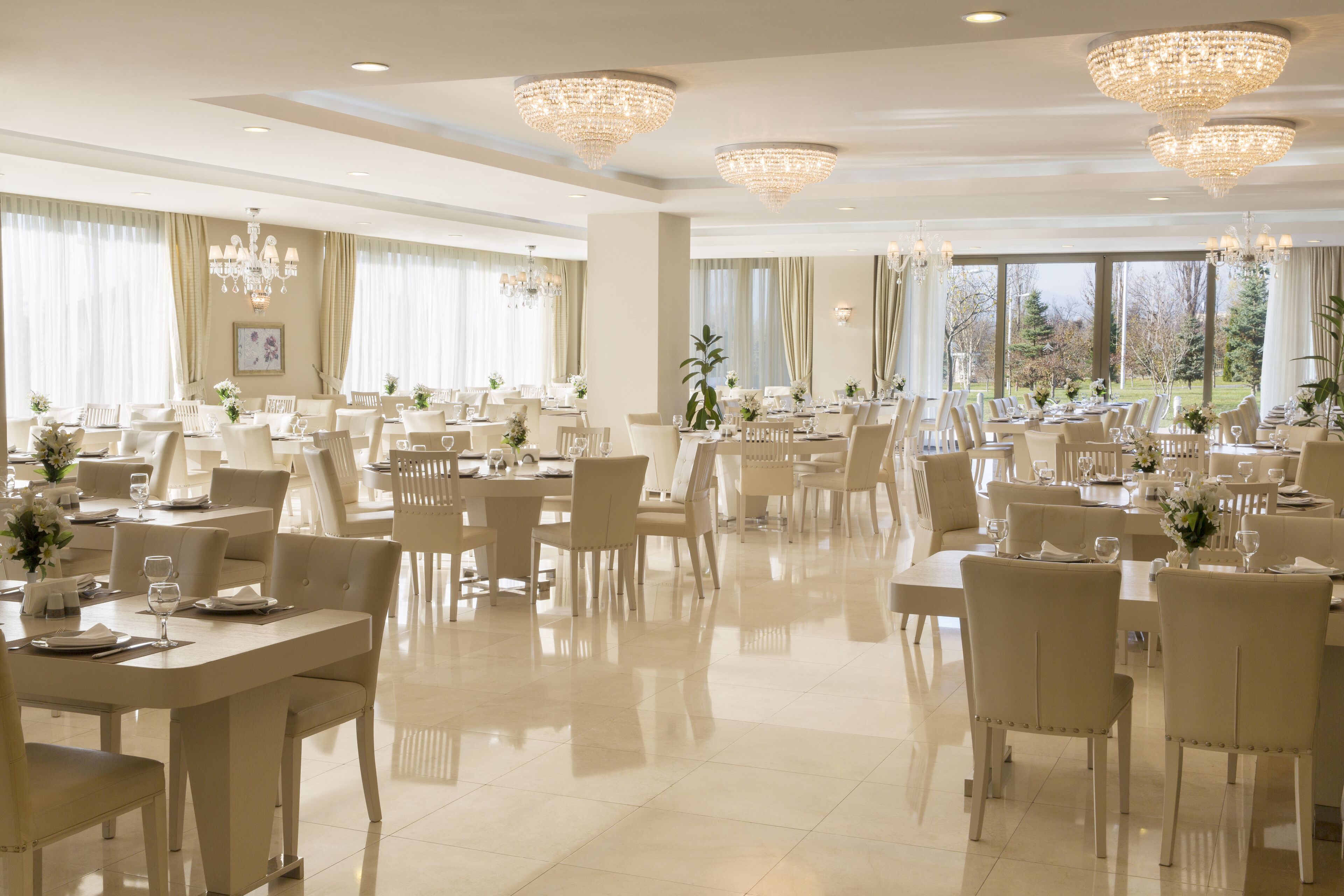Restoran