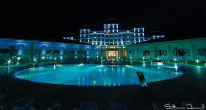 Gabala Garden Hotel